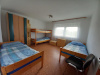 Großes Schlafzimmer - Unterkunft Reiskirchen